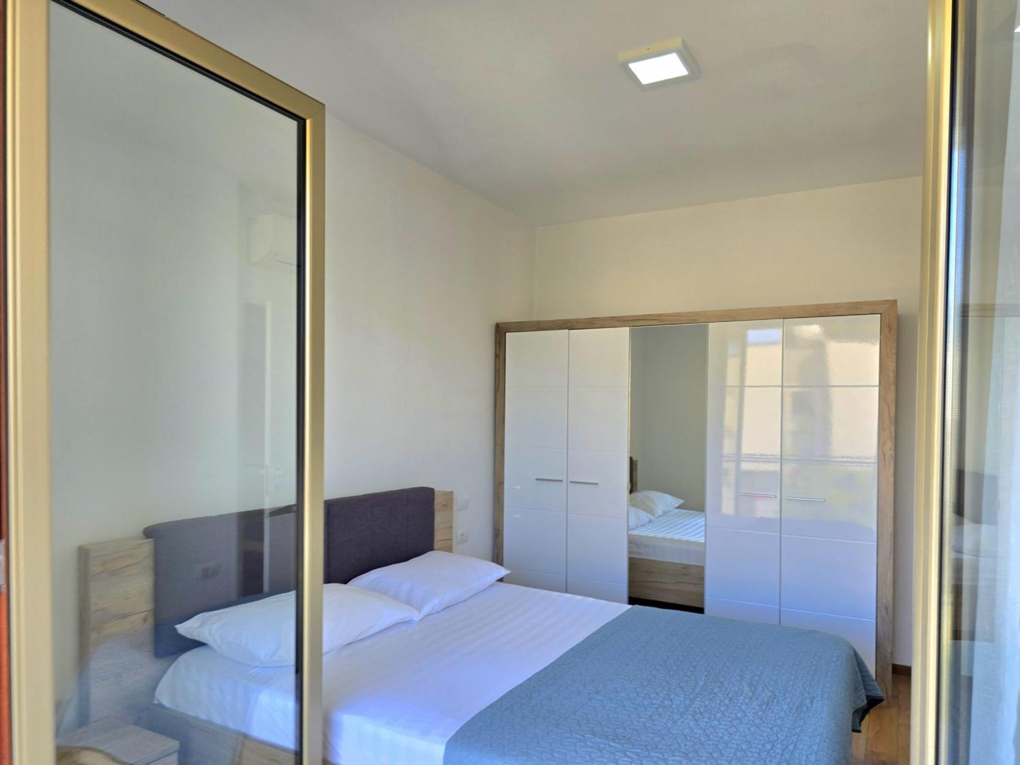 Modern Villas At Perla Resort ドゥラス エクステリア 写真