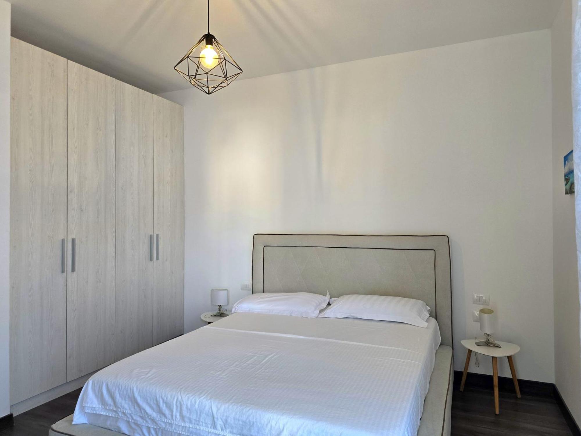 Modern Villas At Perla Resort ドゥラス エクステリア 写真